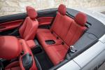 BMW 228i Convertible Sport Line 2015 года (US)
